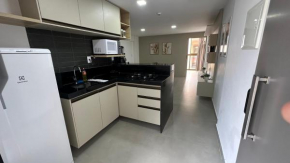 Flat alto padrão em Cabo Branco